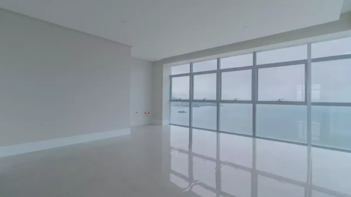 Apartamento no One Tower de 4 suítes na Barra Sul de Balneário Camboriú