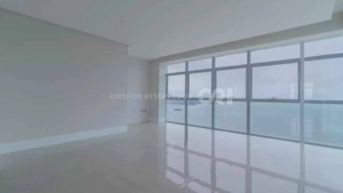 Apartamento no One Tower de 4 suítes na Barra Sul de Balneário Camboriú