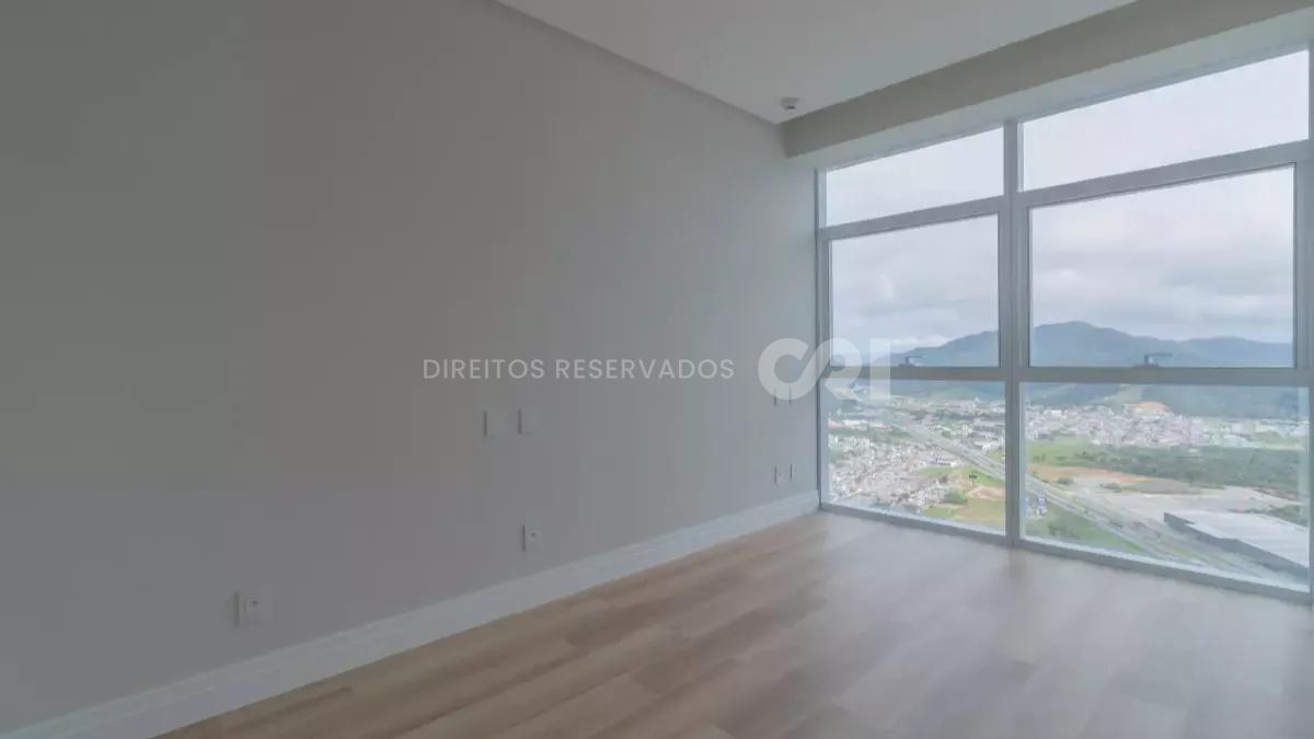 Apartamento no One Tower de 4 suítes na Barra Sul de Balneário Camboriú