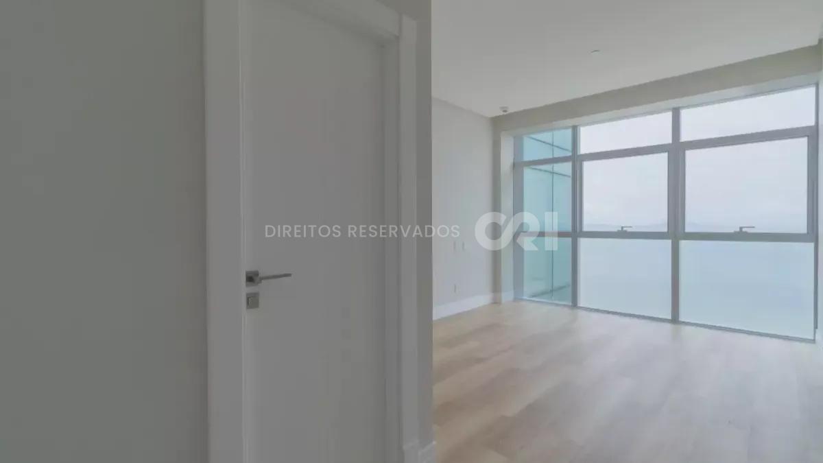 Apartamento no One Tower de 4 suítes na Barra Sul de Balneário Camboriú
