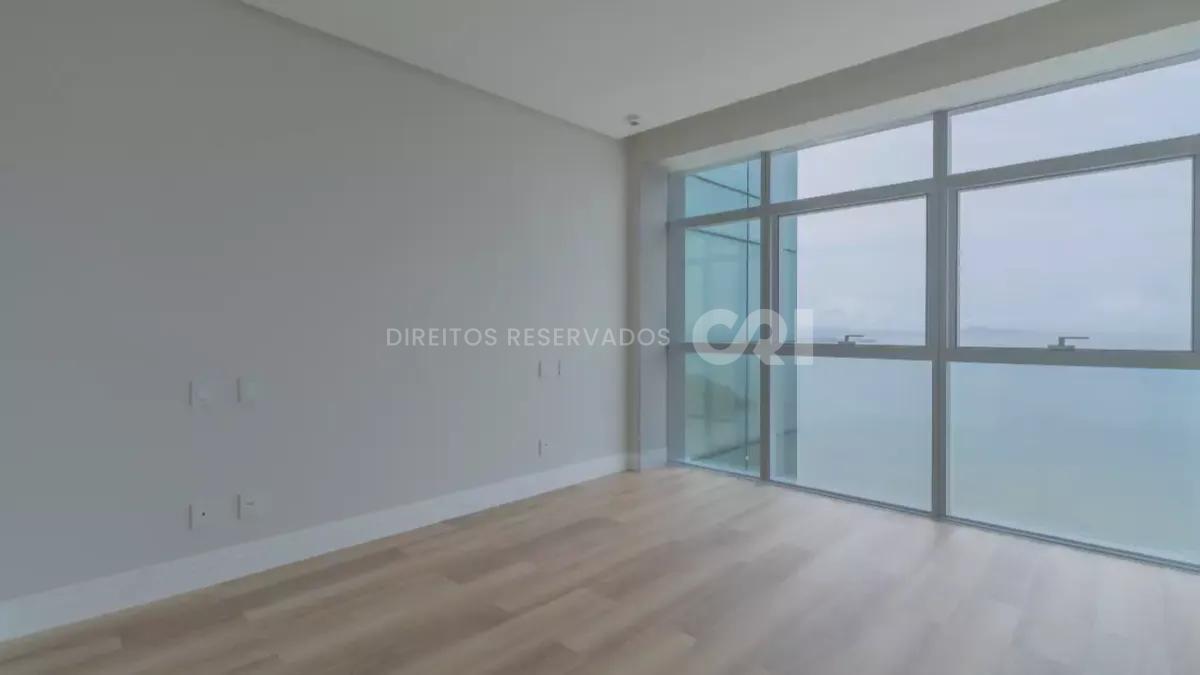 Apartamento no One Tower de 4 suítes na Barra Sul de Balneário Camboriú
