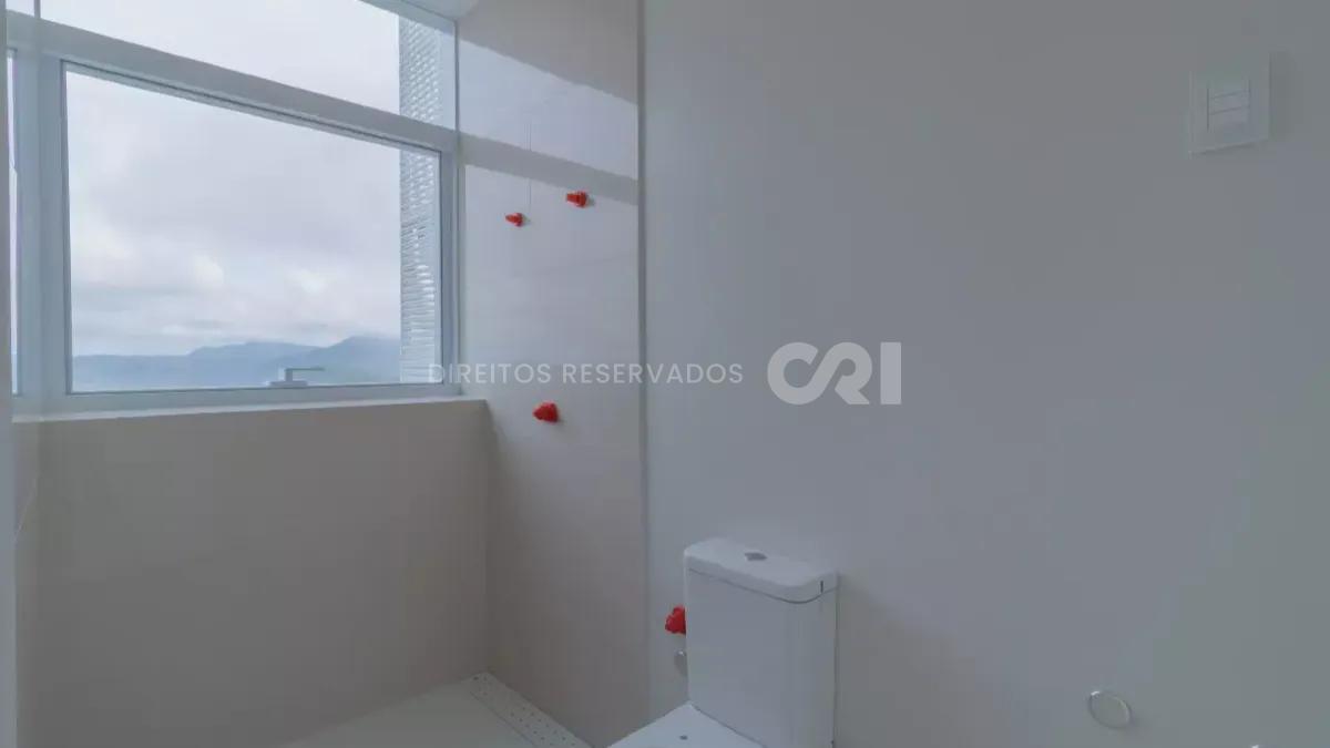 Apartamento no One Tower de 4 suítes na Barra Sul de Balneário Camboriú