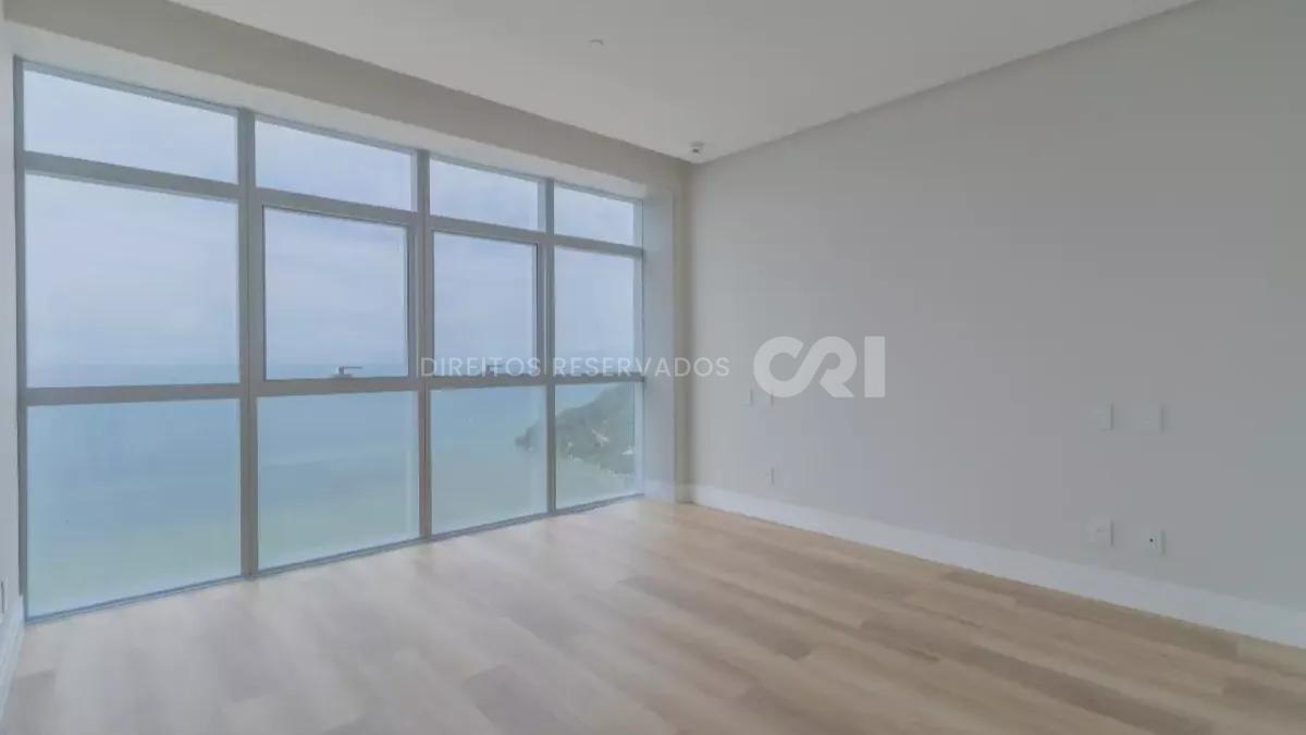 Apartamento no One Tower de 4 suítes na Barra Sul de Balneário Camboriú