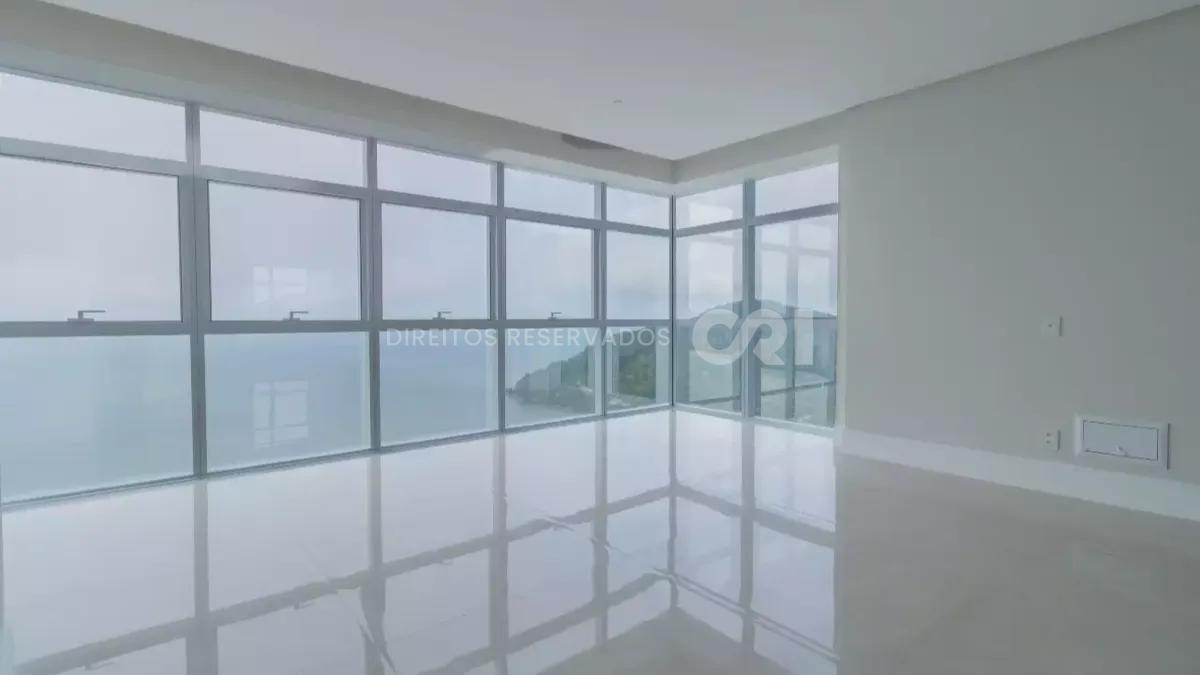 Apartamento no One Tower de 4 suítes na Barra Sul de Balneário Camboriú