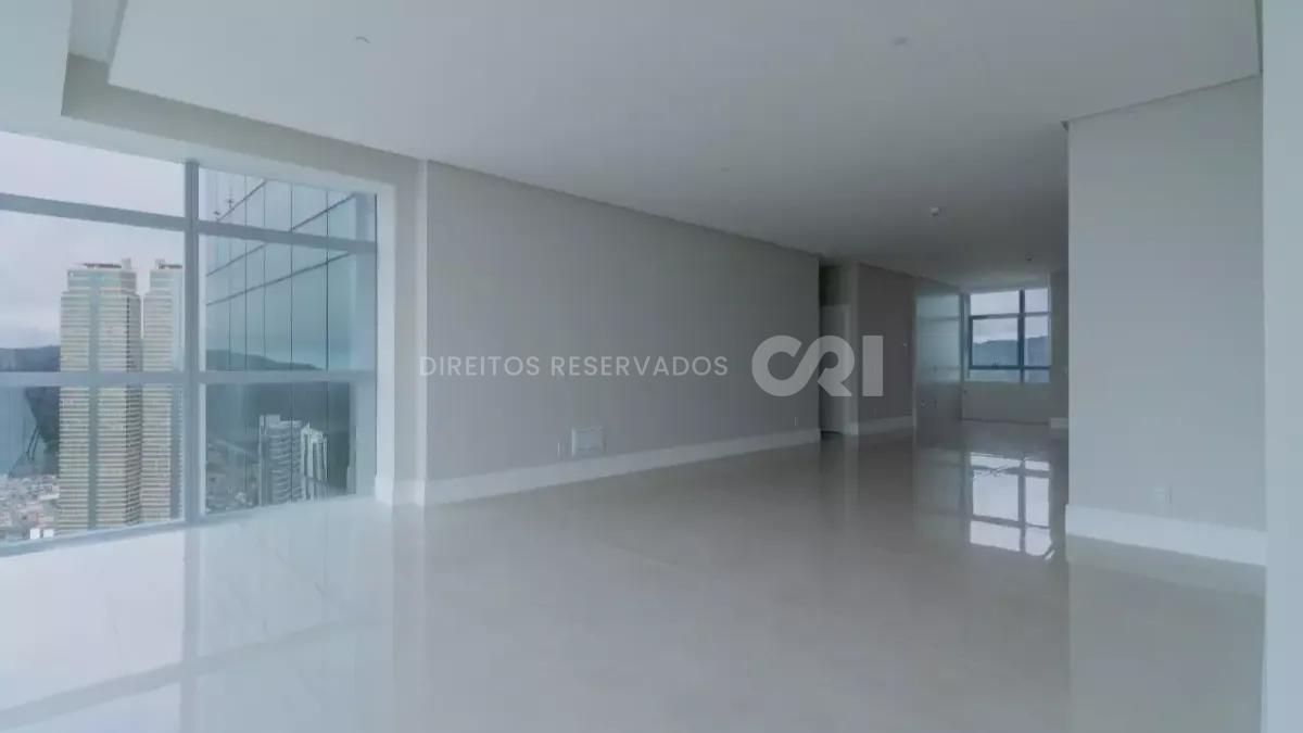 Apartamento no One Tower de 4 suítes na Barra Sul de Balneário Camboriú