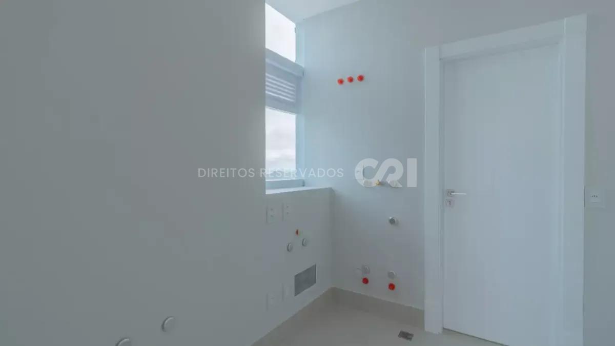 Apartamento no One Tower de 4 suítes na Barra Sul de Balneário Camboriú