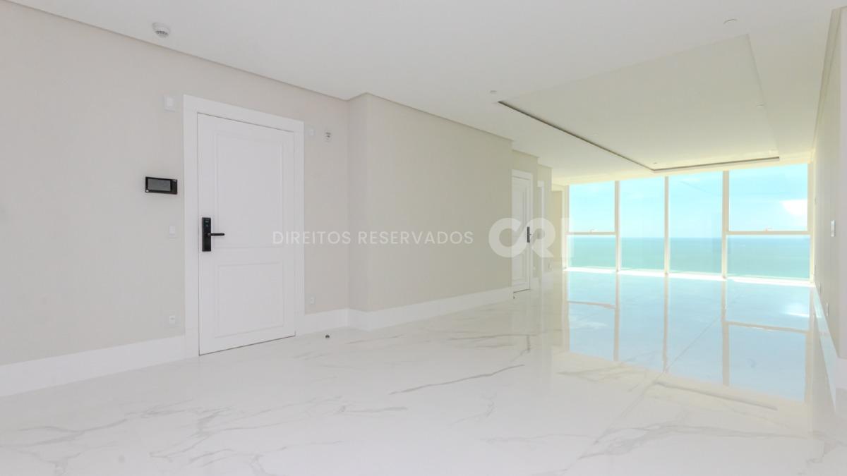 Apartamento alto-padrão à venda com 4 suítes no Boreal Tower, na Barra Norte de Balneário Camboriú
