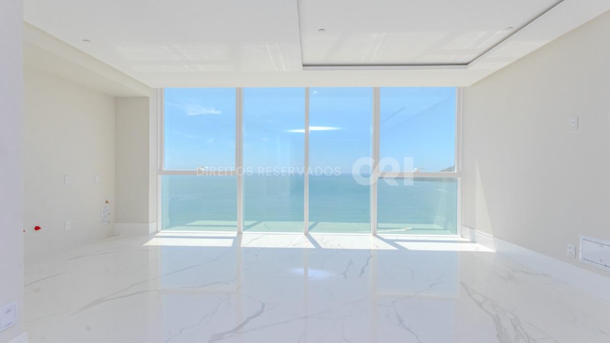 Apartamento alto-padrão à venda com 4 suítes no Boreal Tower, na Barra Norte de Balneário Camboriú