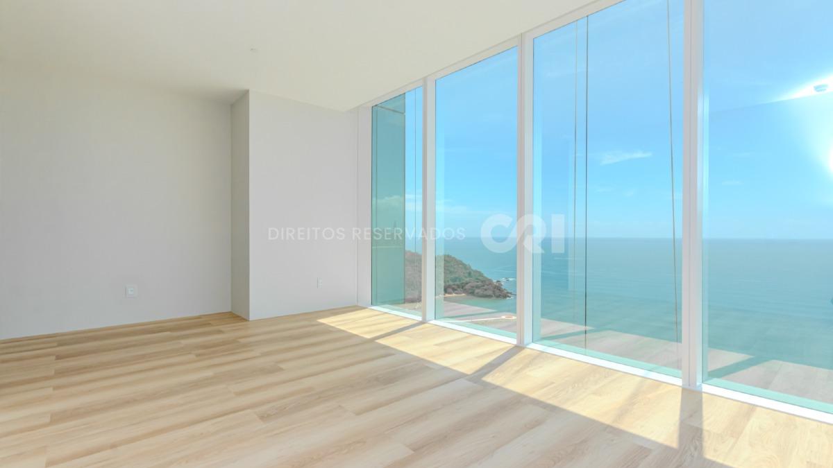 Apartamento alto-padrão à venda com 4 suítes no Boreal Tower, na Barra Norte de Balneário Camboriú