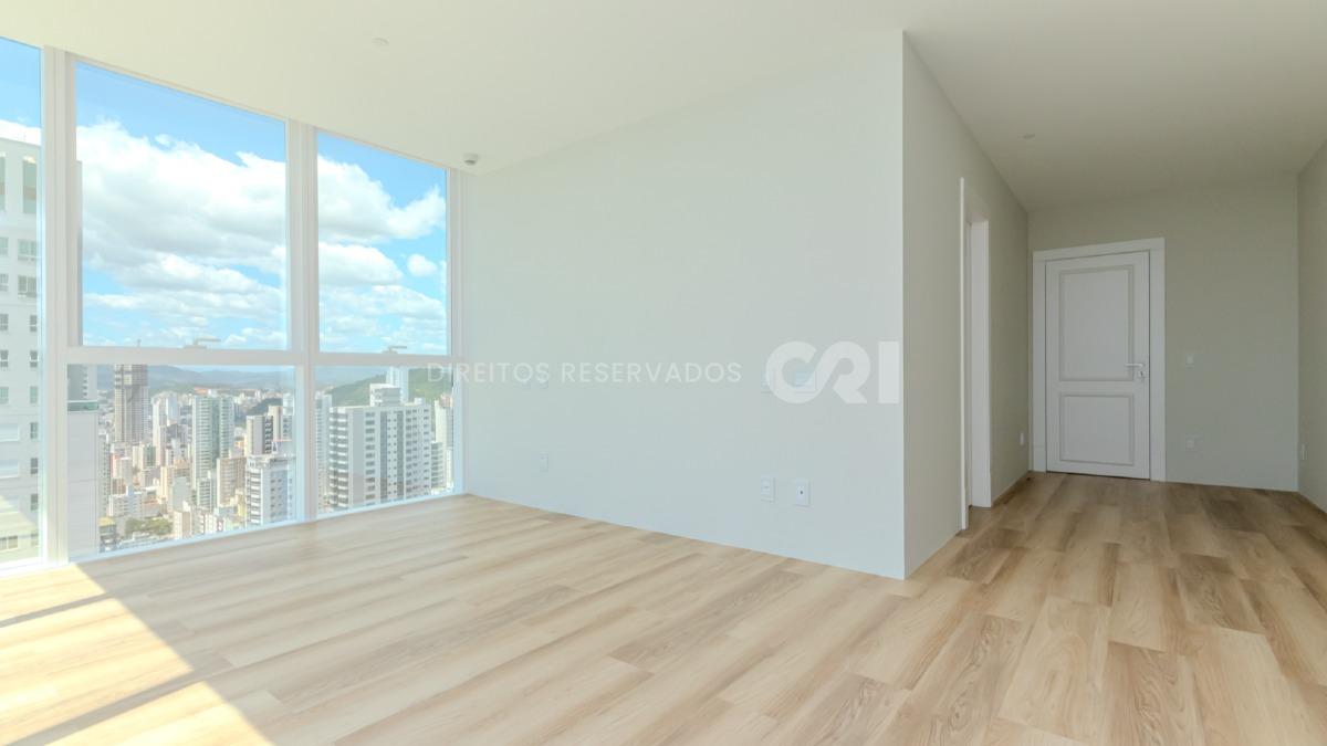 Apartamento alto-padrão à venda com 4 suítes no Boreal Tower, na Barra Norte de Balneário Camboriú