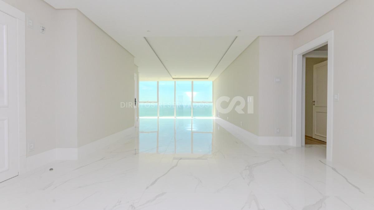 Apartamento alto-padrão à venda com 4 suítes no Boreal Tower, na Barra Norte de Balneário Camboriú