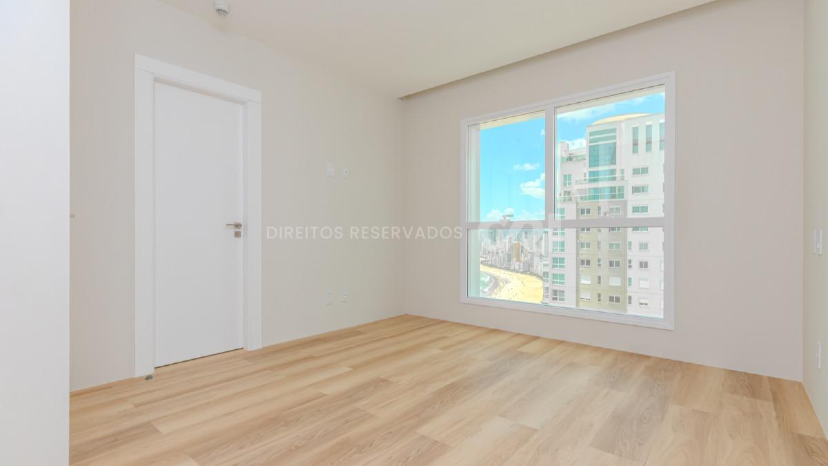 Apartamento alto-padrão à venda com 4 suítes no Boreal Tower, na Barra Norte de Balneário Camboriú