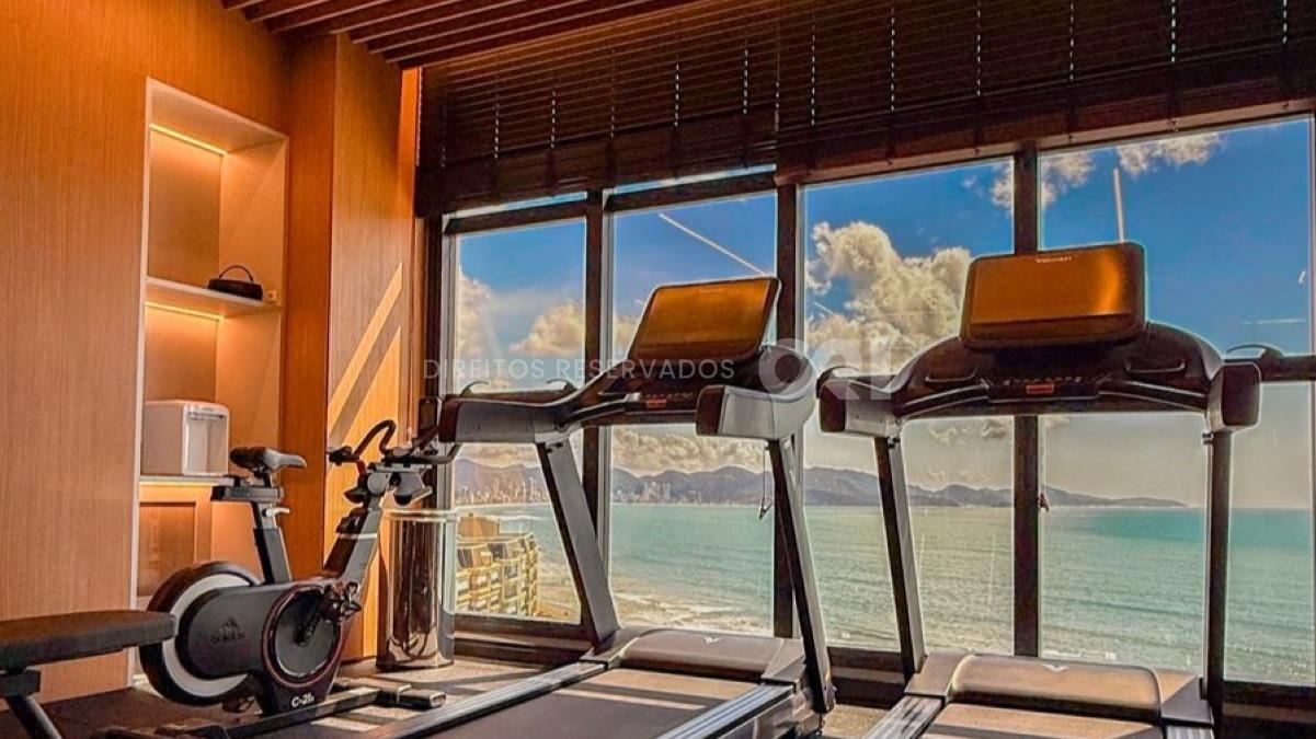 DESATUALIZADO (Fotos) - Apartamento com 2 suítes no Edificio Aquamarine Residence em Porto Belo