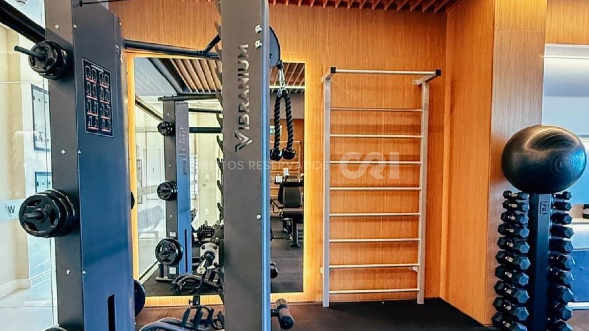 DESATUALIZADO (Fotos) - Apartamento com 2 suítes no Edificio Aquamarine Residence em Porto Belo