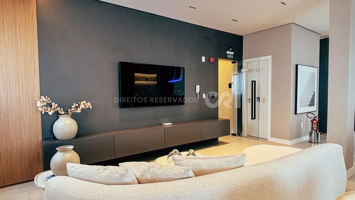DESATUALIZADO (Fotos) - Apartamento com 2 suítes no Edificio Aquamarine Residence em Porto Belo
