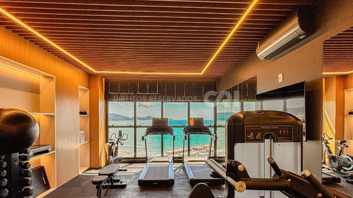 DESATUALIZADO (Fotos) - Apartamento com 2 suítes no Edificio Aquamarine Residence em Porto Belo