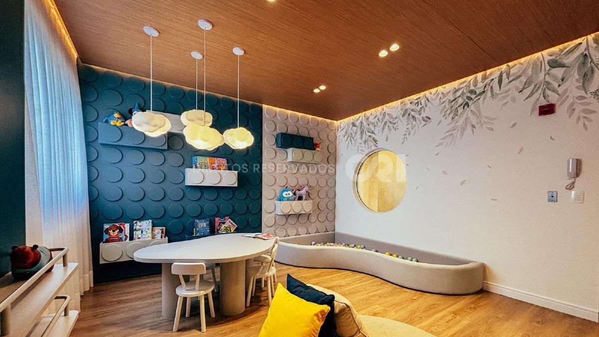DESATUALIZADO (Fotos) - Apartamento com 2 suítes no Edificio Aquamarine Residence em Porto Belo