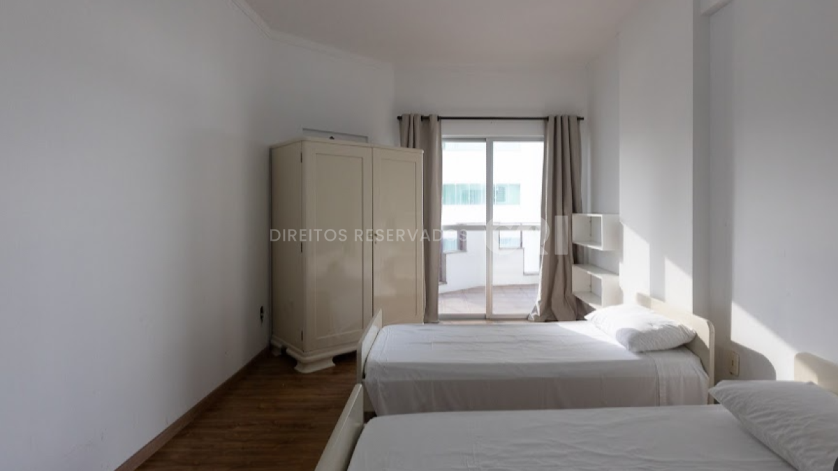 Apartamento com 3 suítes no Notre Dame na Barra Sul de Balneário Camboriú