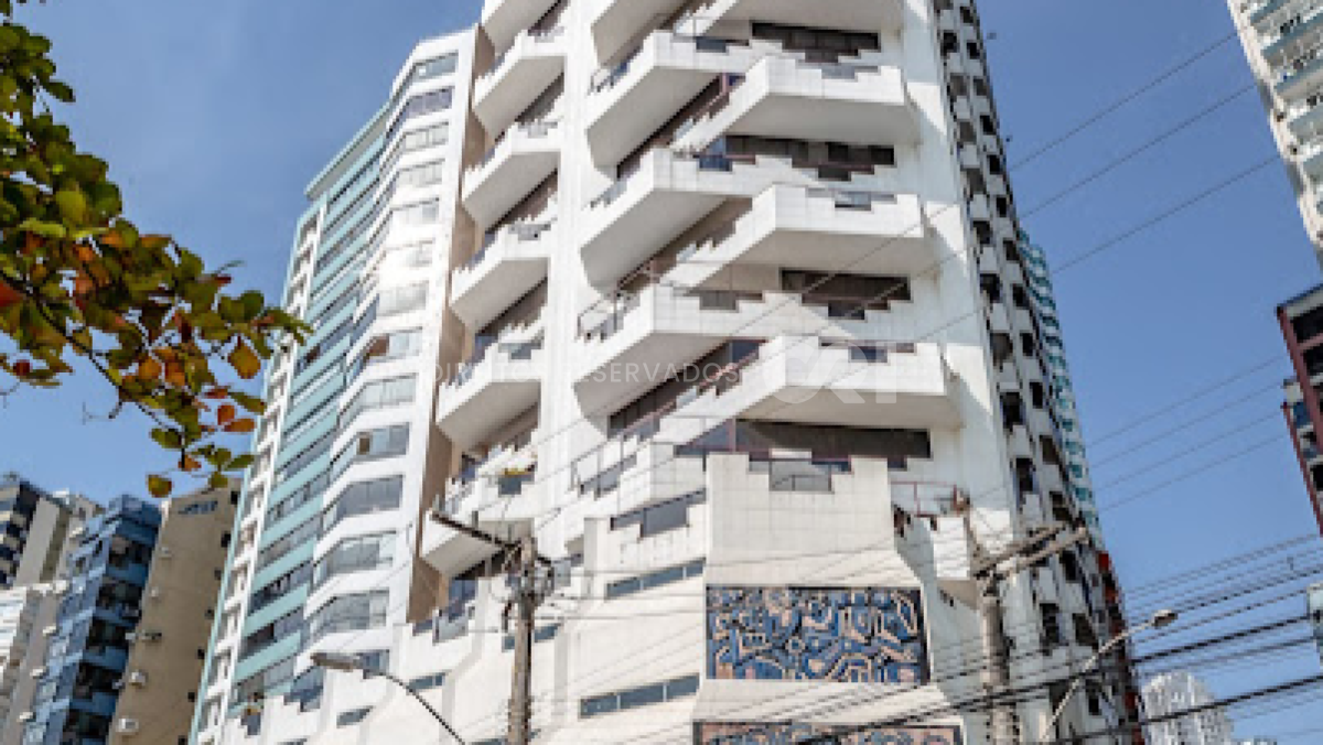 Apartamento com 3 suítes no Notre Dame na Barra Sul de Balneário Camboriú