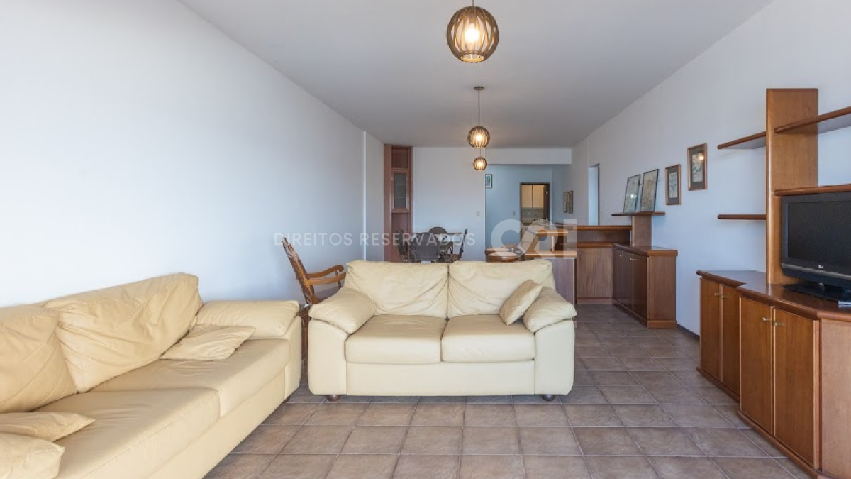 Apartamento com 3 suítes no Notre Dame na Barra Sul de Balneário Camboriú