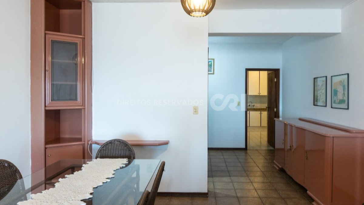 Apartamento com 3 suítes no Notre Dame na Barra Sul de Balneário Camboriú
