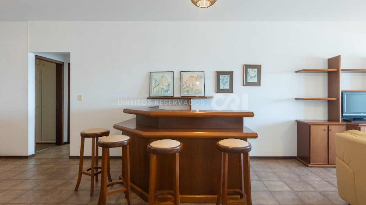 Apartamento com 3 suítes no Notre Dame na Barra Sul de Balneário Camboriú