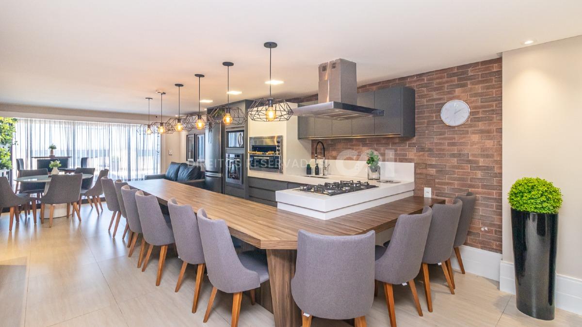 Apartamento com 3 suítes no Notre Dame na Barra Sul de Balneário Camboriú