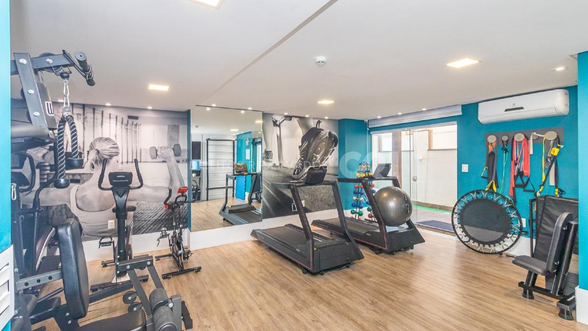 Apartamento com 3 suítes no Notre Dame na Barra Sul de Balneário Camboriú