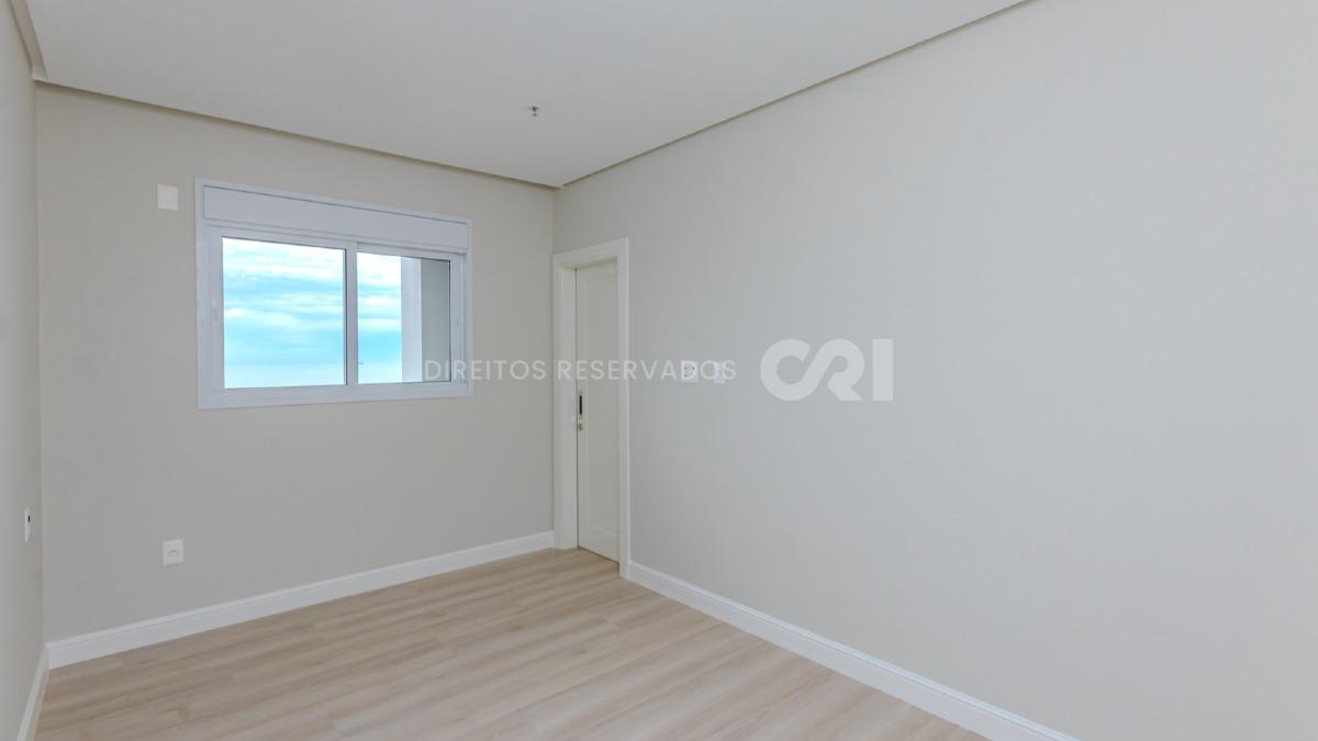 Apartamento com 4 suítes no La Belle Tour no Centro de Balneário Camboriú