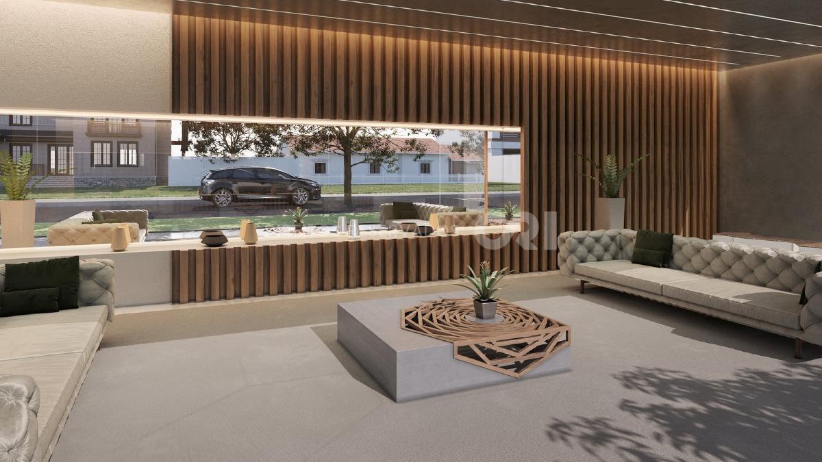  Apartamento com 3 suítes no Residencial Le Mans em Balneário Perequê, Porto Belo