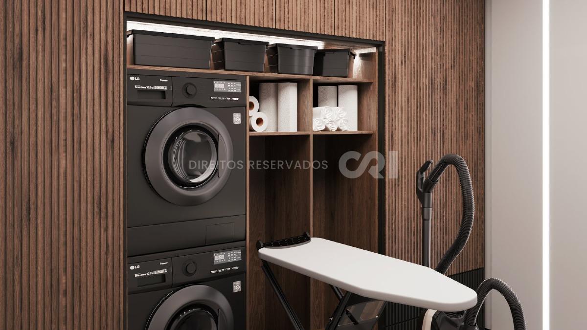  Apartamento com 3 suítes no Residencial Le Mans em Balneário Perequê, Porto Belo