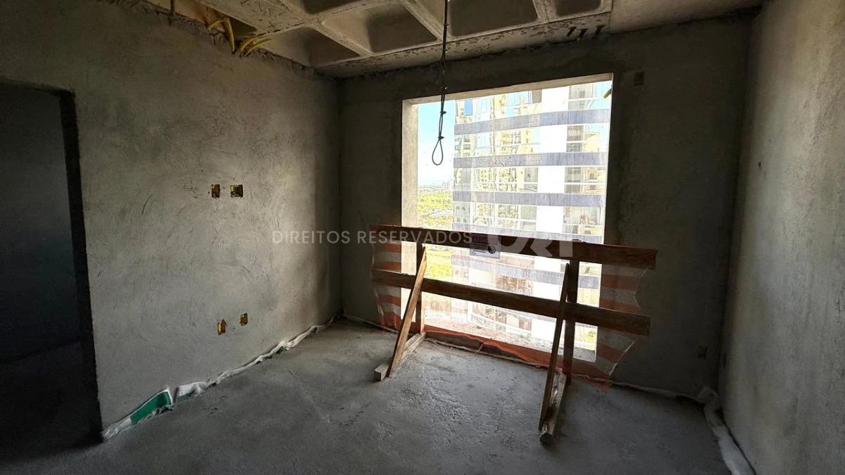Apartamento com 4 Suítes no edifício Thiesen Residence na Meia Praia em Itapema
