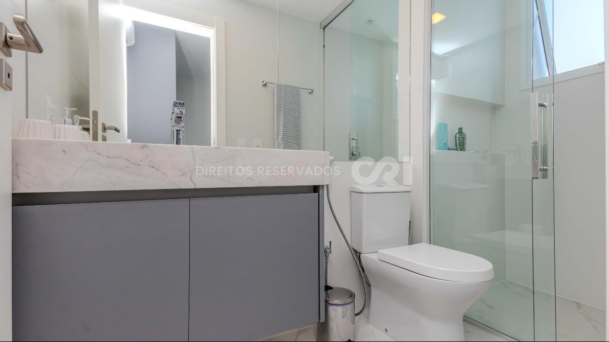 Apartamento com 3 suítes Horizon Residence no Centro em Balneário Camboriú