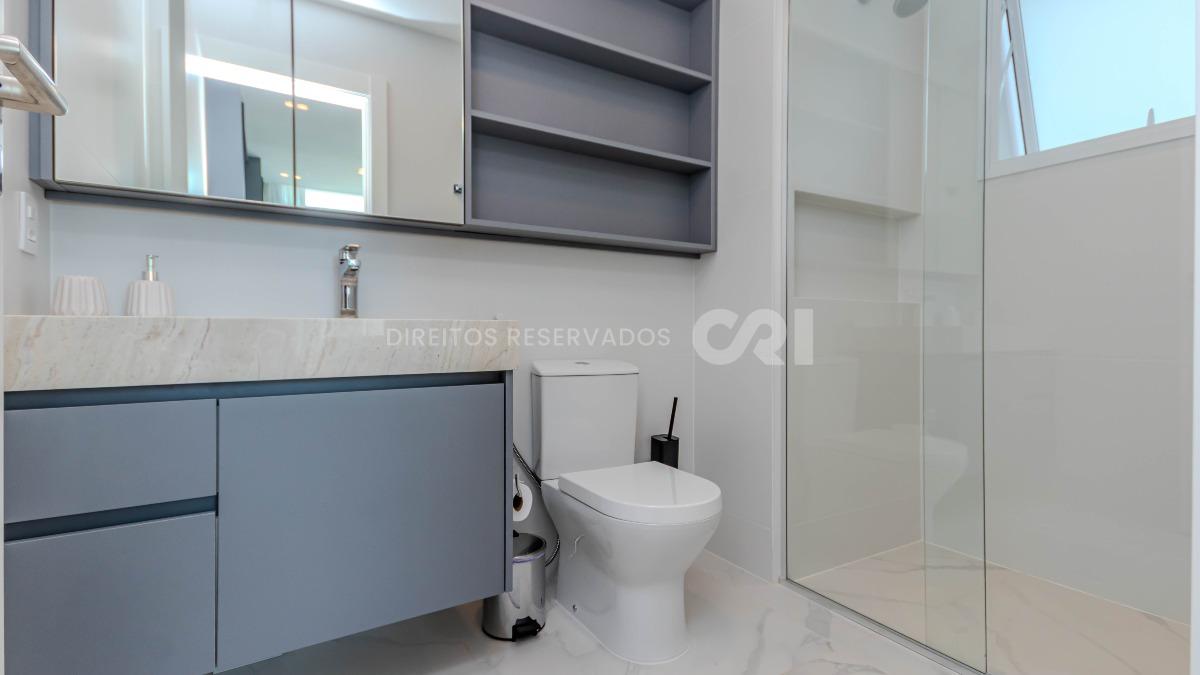 Apartamento com 3 suítes Horizon Residence no Centro em Balneário Camboriú