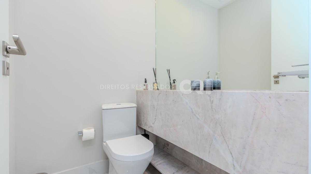 Apartamento com 3 suítes Horizon Residence no Centro em Balneário Camboriú