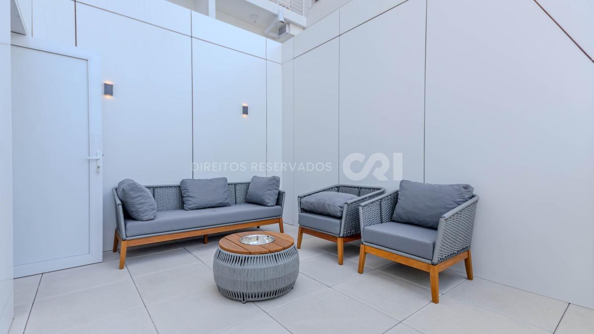 Apartamento com 3 suítes Horizon Residence no Centro em Balneário Camboriú