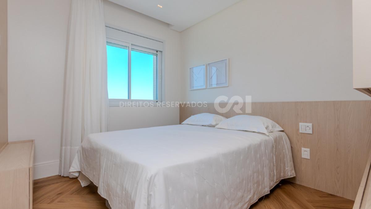 Apartamento com 5 suítes no Aurora Exclusive Home na Barra Sul em Balneário Camboriú
