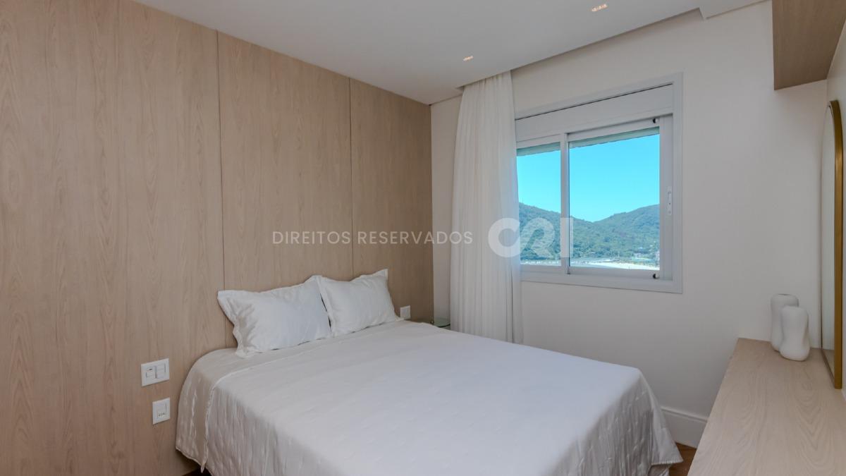 Apartamento com 5 suítes no Aurora Exclusive Home na Barra Sul em Balneário Camboriú