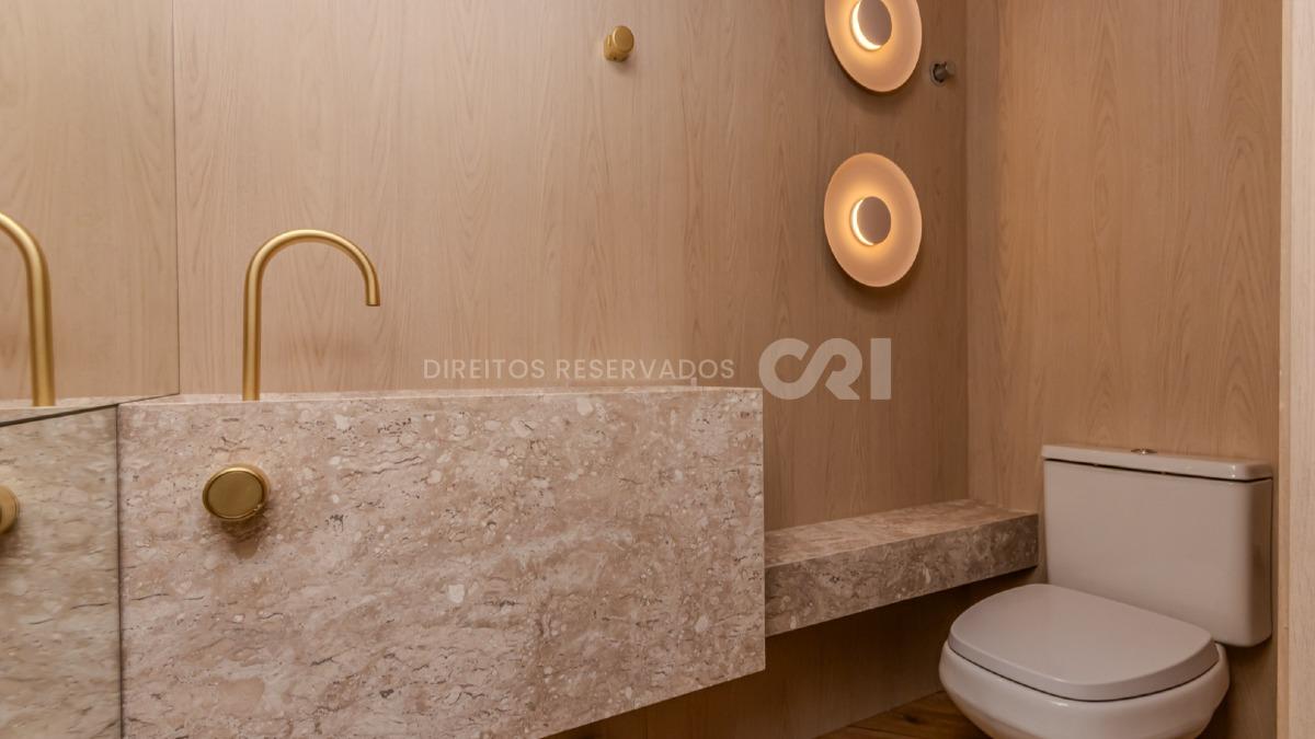 Apartamento com 5 suítes no Aurora Exclusive Home na Barra Sul em Balneário Camboriú