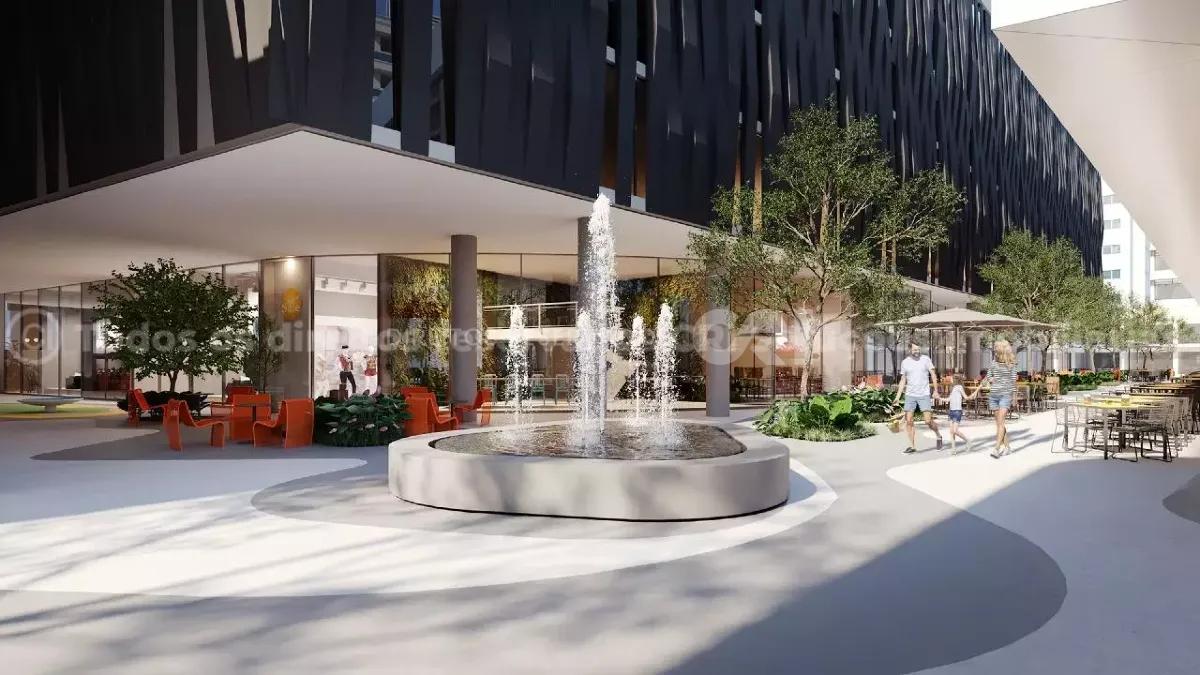 Apartamento com 4 suítes no Harmonie Residence no Centro de Balneário Camboriú