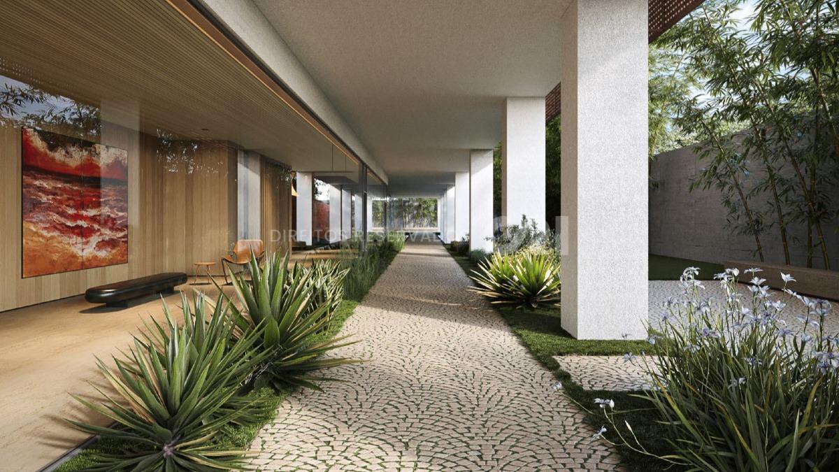 Apartamento com 147m² e 3 suítes no NEOS Praia Brava em Itajaí