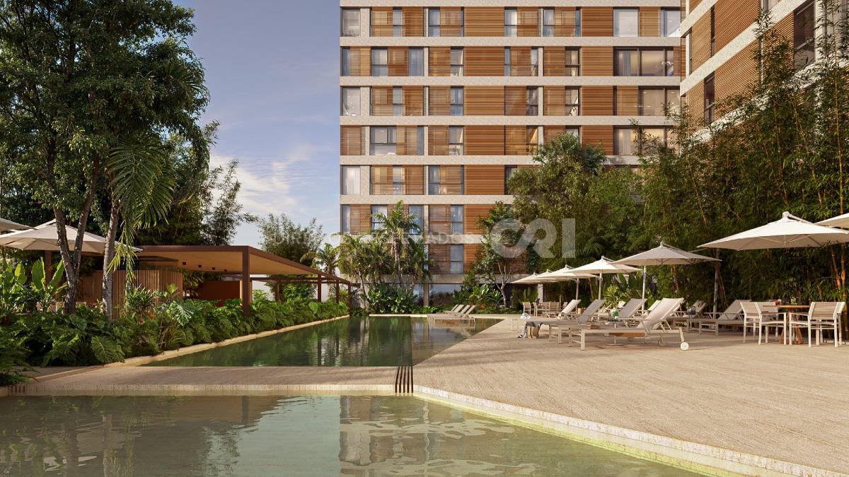 Apartamento com 147m² e 3 suítes no NEOS Praia Brava em Itajaí