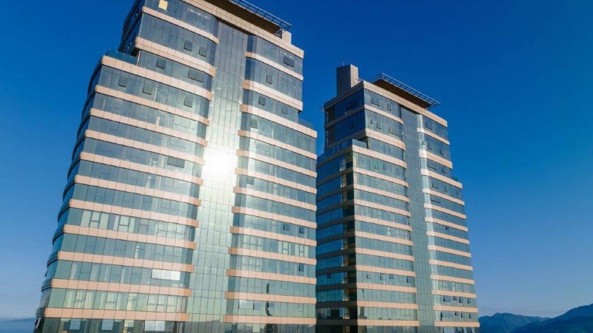 Apartamento com 4 suítes no Yachthouse by Pininfarina na Barra Sul, Balneário Camboriú