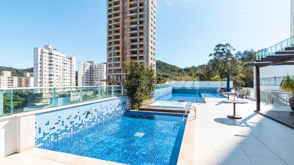 Apartamento com 4 suítes no Império das Ondas no Pioneiros em Balneário Camboriú