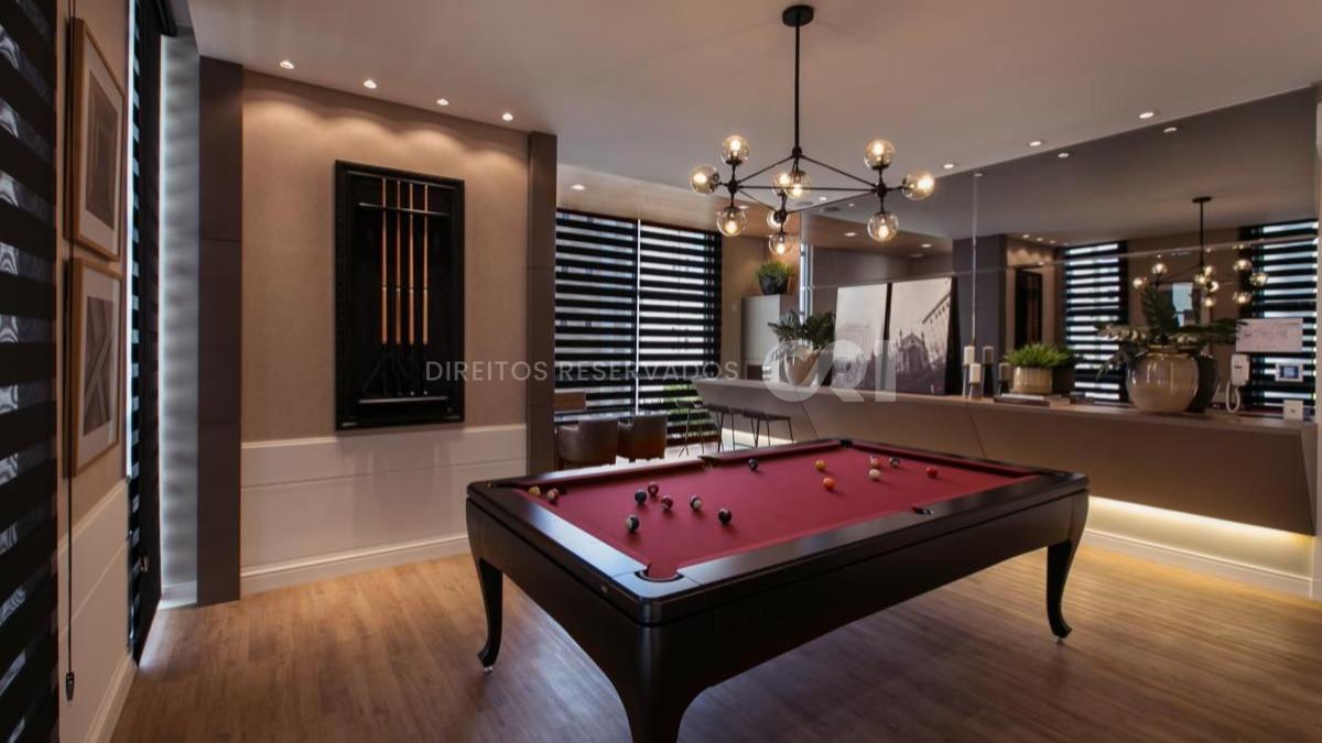 Apartamento com 4 Suítes no Parigi Residenza no Centro de Balneário Camboriú
