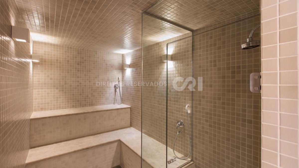 Apartamento com 4 Suítes no Parigi Residenza no Centro de Balneário Camboriú
