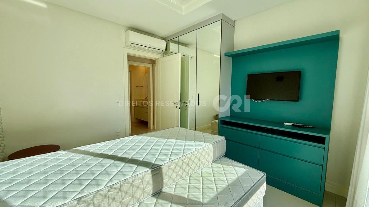 Apartamento com 4 Suítes no Parigi Residenza no Centro de Balneário Camboriú