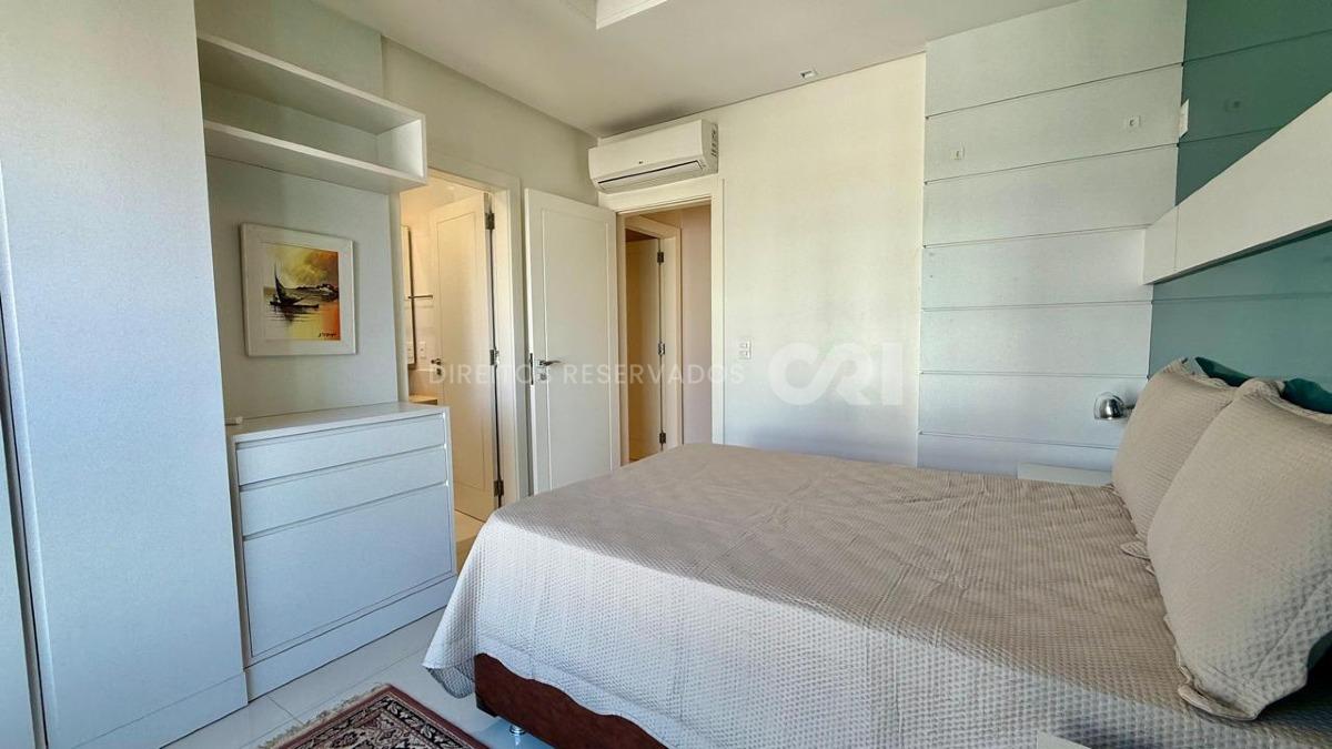 Apartamento com 4 Suítes no Parigi Residenza no Centro de Balneário Camboriú