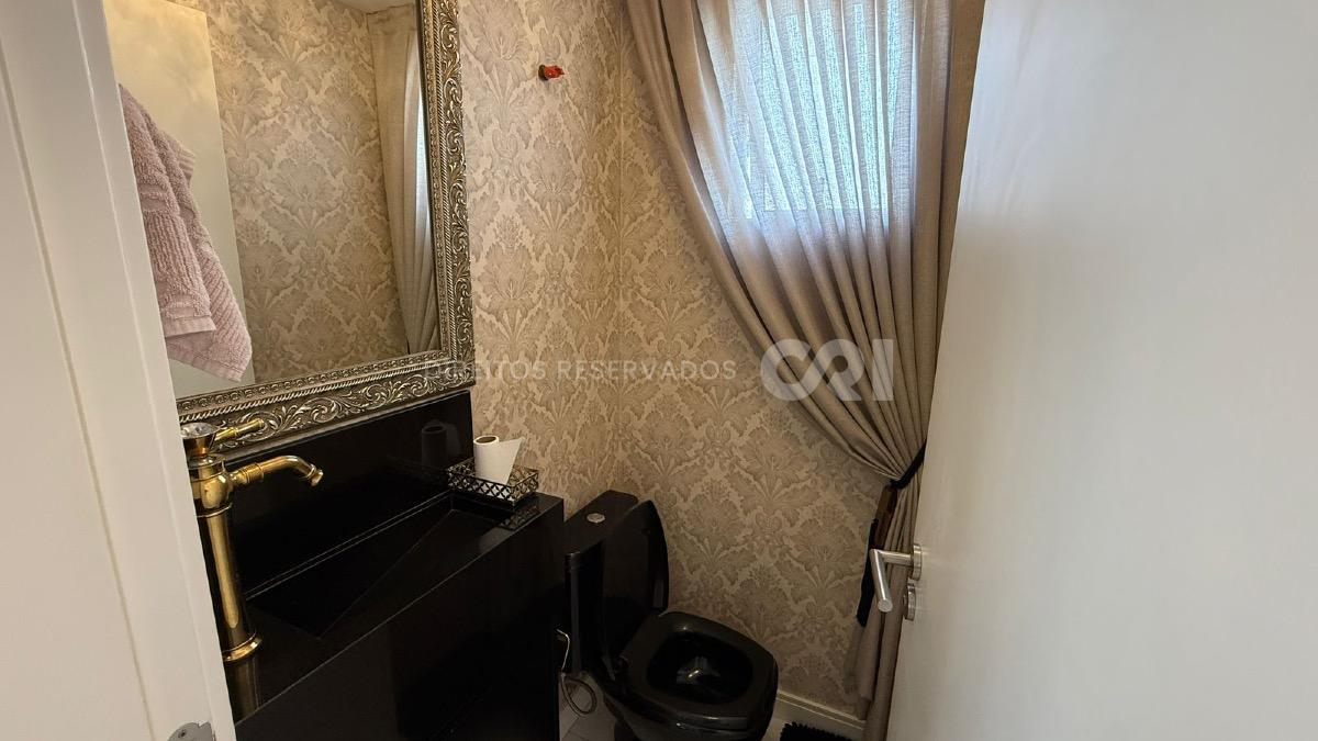 Apartamento com 3 suítes no Edifício Costa Blanca no Centro, Balneário Camboriú