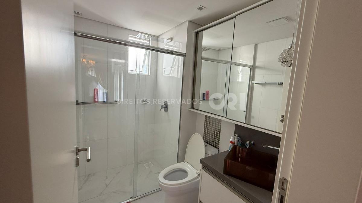 Apartamento com 3 suítes no Edifício Costa Blanca no Centro, Balneário Camboriú